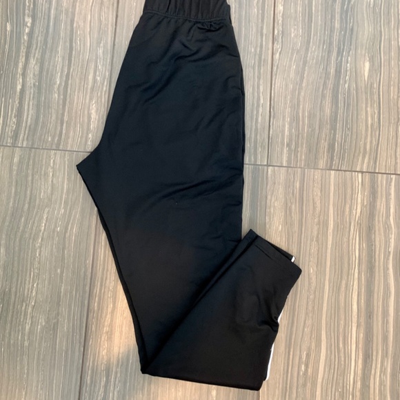 🦈 Gymshark Joggers Warm Up/Cool Down Track Pants EUC! - Picture 5 of 7